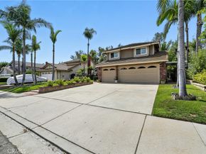 3581 Hillsdale Ranch Road, Chino Hills CA 91709