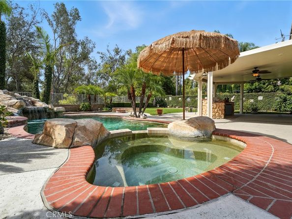 3581 Hillsdale Ranch Road, Chino Hills CA 91709
