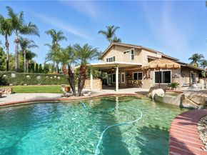 3581 Hillsdale Ranch Road, Chino Hills CA 91709