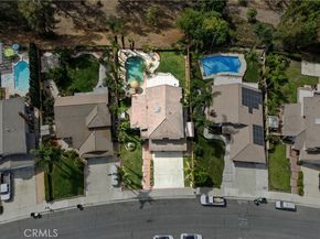 3581 Hillsdale Ranch Road, Chino Hills CA 91709