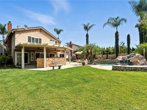 3581 Hillsdale Ranch Road, Chino Hills CA 91709