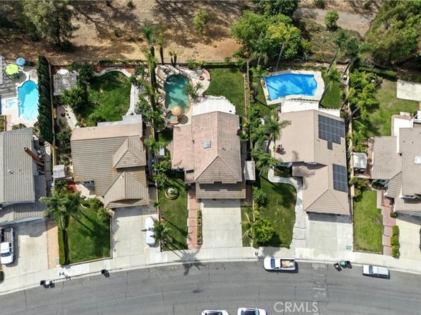 3581 Hillsdale Ranch Road, Chino Hills CA 91709