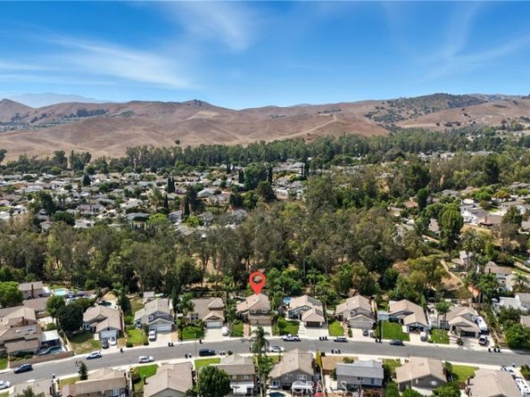 3581 Hillsdale Ranch Road, Chino Hills CA 91709