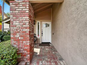 3581 Hillsdale Ranch Road, Chino Hills CA 91709