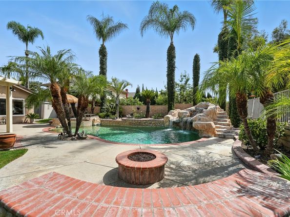 3581 Hillsdale Ranch Road, Chino Hills CA 91709