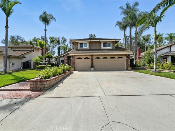 3581 Hillsdale Ranch Road, Chino Hills CA 91709