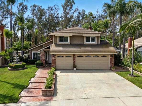 3581 Hillsdale Ranch Road, Chino Hills CA 91709