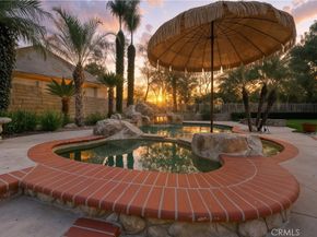 3581 Hillsdale Ranch Road, Chino Hills CA 91709