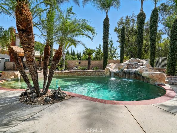 3581 Hillsdale Ranch Road, Chino Hills CA 91709