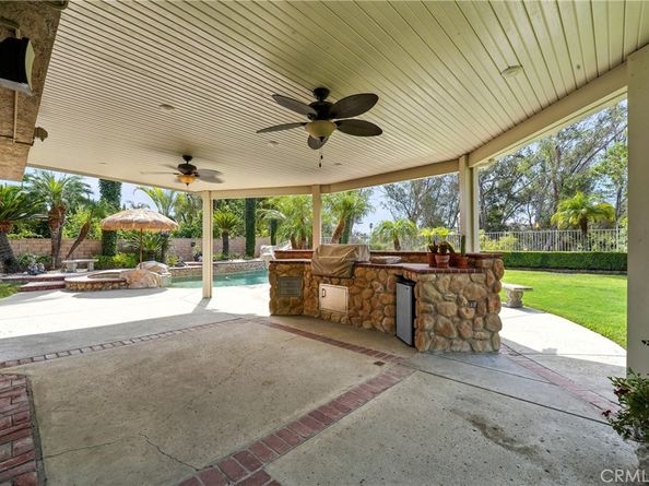 3581 Hillsdale Ranch Road, Chino Hills CA 91709