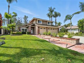 3581 Hillsdale Ranch Road, Chino Hills CA 91709