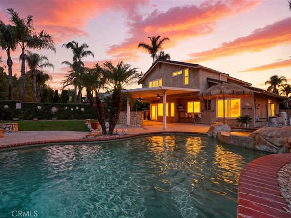 3581 Hillsdale Ranch Road, Chino Hills CA 91709