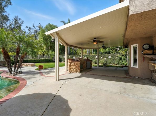 3581 Hillsdale Ranch Road, Chino Hills CA 91709