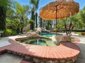 3581 Hillsdale Ranch Road, Chino Hills CA 91709