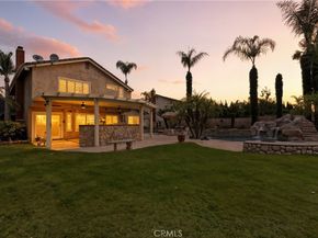 3581 Hillsdale Ranch Road, Chino Hills CA 91709