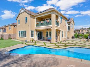 17168 Penacova St, Chino Hills CA 91709
