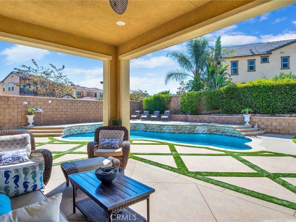 17168 Penacova St, Chino Hills CA 91709