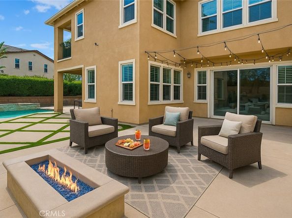 17168 Penacova St, Chino Hills CA 91709