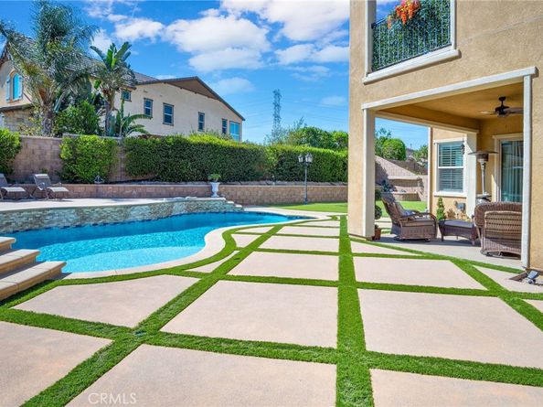 17168 Penacova St, Chino Hills CA 91709