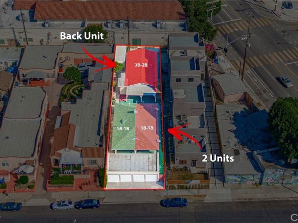 2677 Roseview Avenue, Los Angeles CA 90065