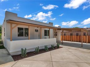 3948 Van Horne Avenue, Los Angeles CA 90032