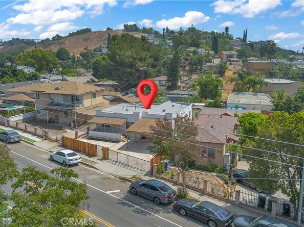 3948 Van Horne Avenue, Los Angeles CA 90032