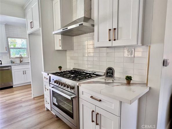 3948 Van Horne Avenue, Los Angeles CA 90032