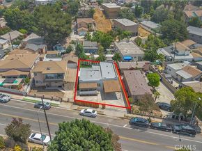 3948 Van Horne Avenue, Los Angeles CA 90032