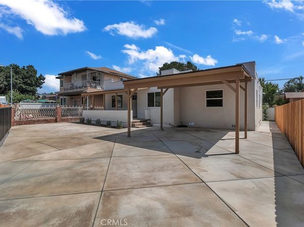 3948 Van Horne Avenue, Los Angeles CA 90032