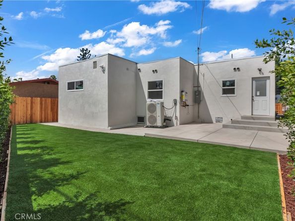 3948 Van Horne Avenue, Los Angeles CA 90032