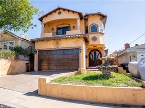 4622 W 131st Street, Hawthorne CA 90250