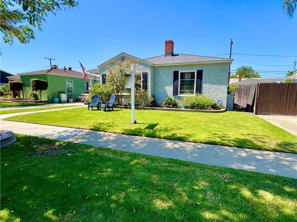2925 San Francisco Avenue, Long Beach CA 90806