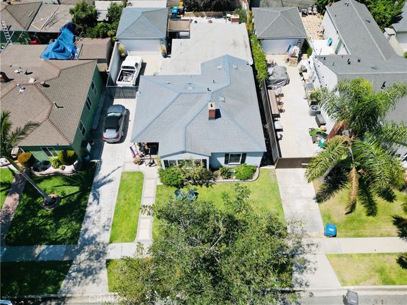 2925 San Francisco Avenue, Long Beach CA 90806
