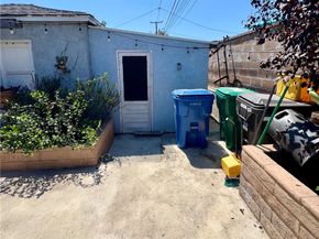 2925 San Francisco Avenue, Long Beach CA 90806