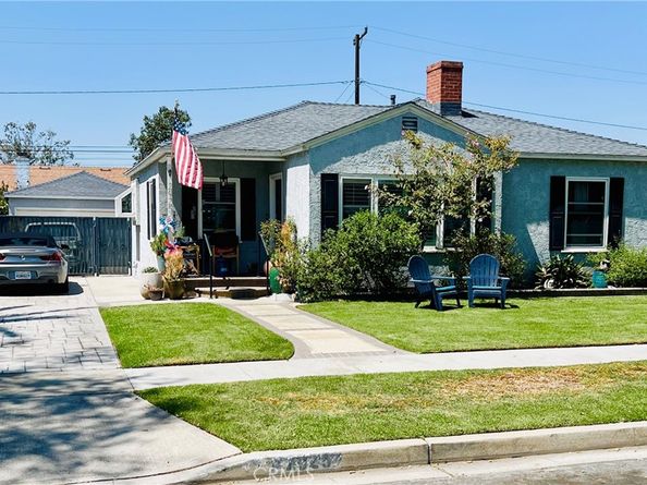 2925 San Francisco Avenue, Long Beach CA 90806