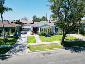2925 San Francisco Avenue, Long Beach CA 90806