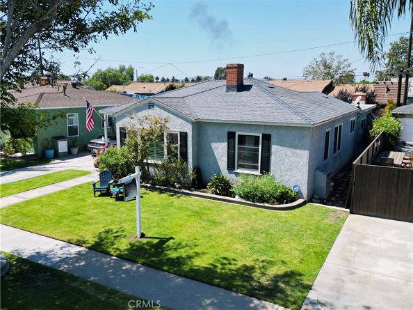 2925 San Francisco Avenue, Long Beach CA 90806
