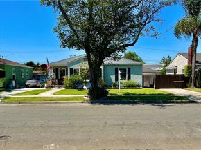2925 San Francisco Avenue, Long Beach CA 90806