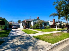 2925 San Francisco Avenue, Long Beach CA 90806