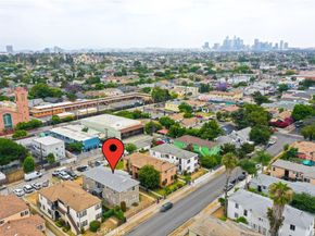 1931 W 35th Street, Los Angeles CA 90018