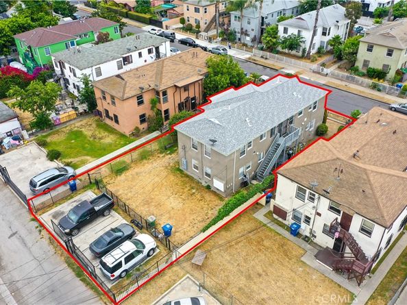 1931 W 35th Street, Los Angeles CA 90018