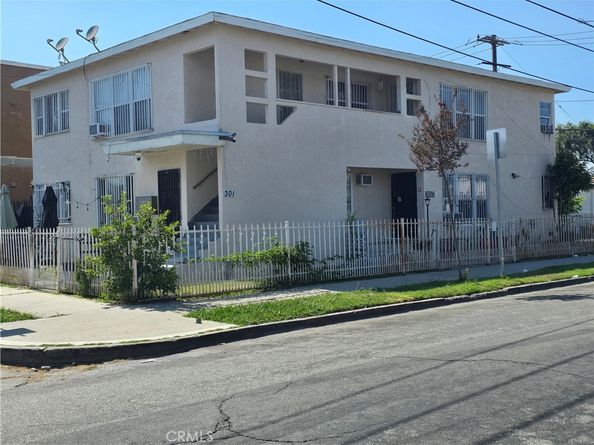 301 W Magnolia Street, Compton CA 90220