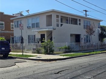 301 W Magnolia Street