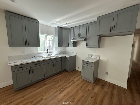 1253 W 65th Street, Los Angeles CA 90044
