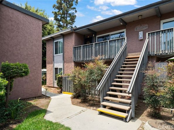 23300 Marigold Avenue Z203, Torrance CA 90502