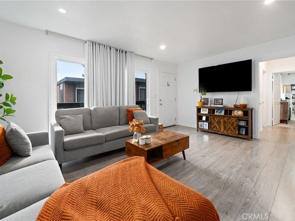 23300 Marigold Avenue Z203, Torrance CA 90502