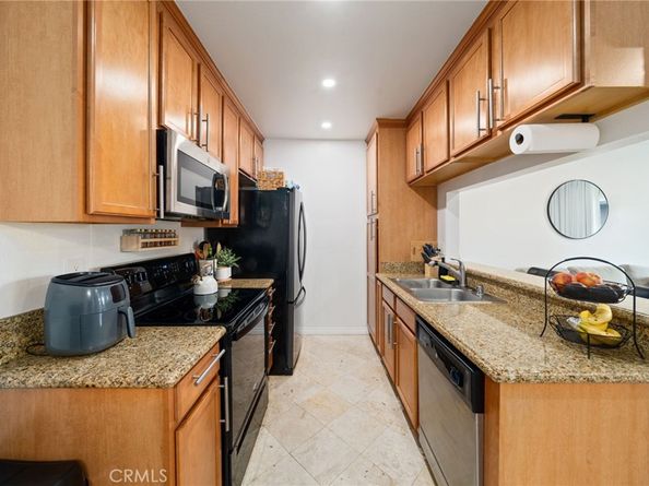 23300 Marigold Avenue Z203, Torrance CA 90502
