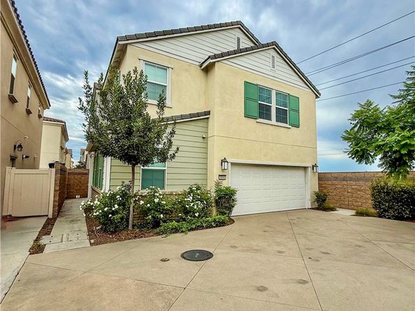 1604 Ruedy, Upland CA 91784
