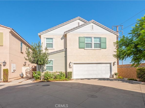 1604 Ruedy, Upland CA 91784