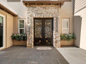 8798 Justify Drive, Rancho Cucamonga CA 91701